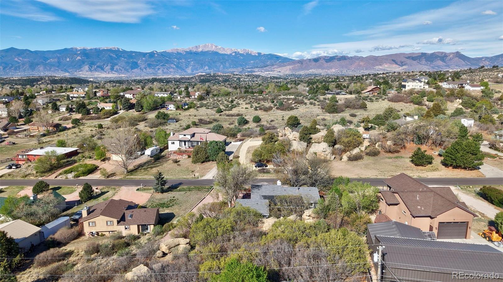 MLS Image #48 for 5315  turquoise drive,colorado springs, Colorado