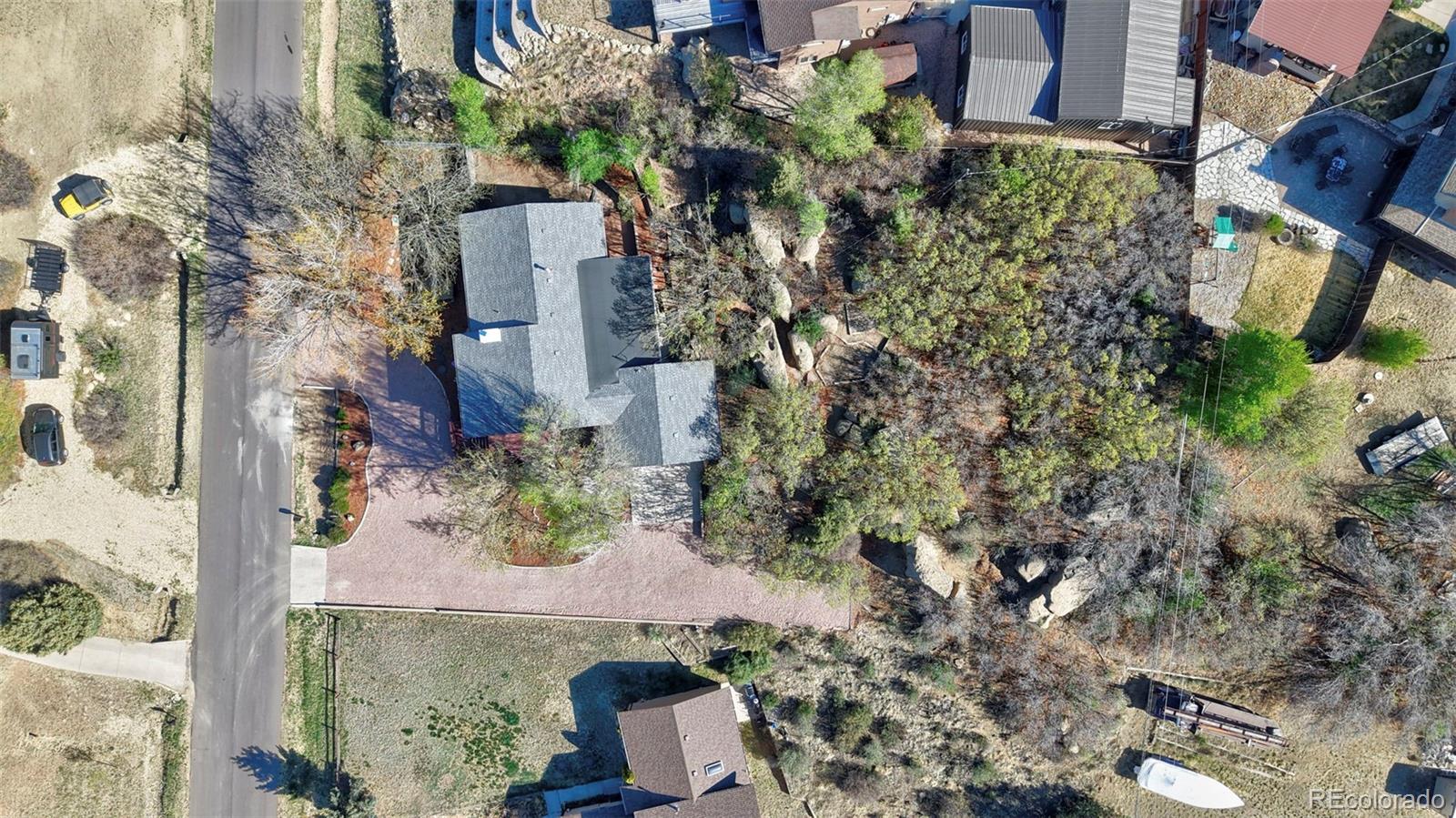 MLS Image #49 for 5315  turquoise drive,colorado springs, Colorado
