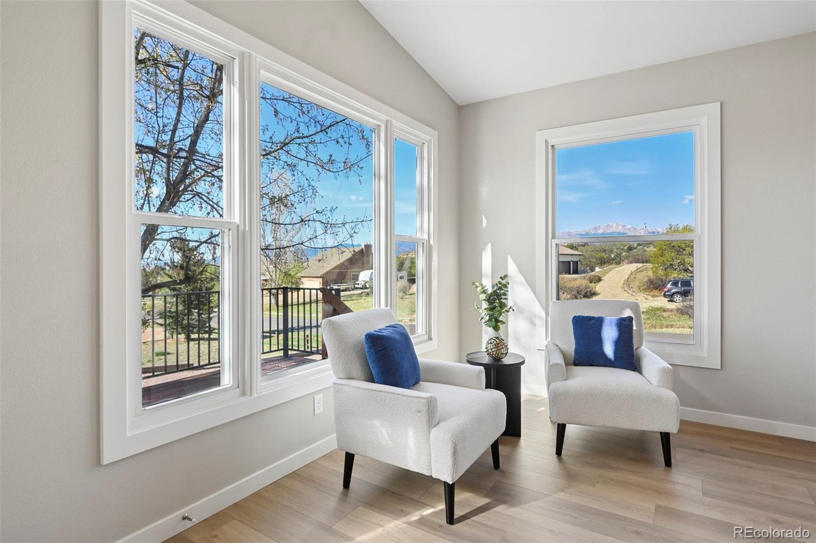 MLS Image #5 for 5315  turquoise drive,colorado springs, Colorado