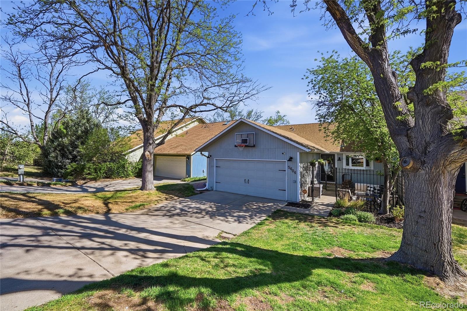 MLS Image #41 for 5404  fossil court,fort collins, Colorado