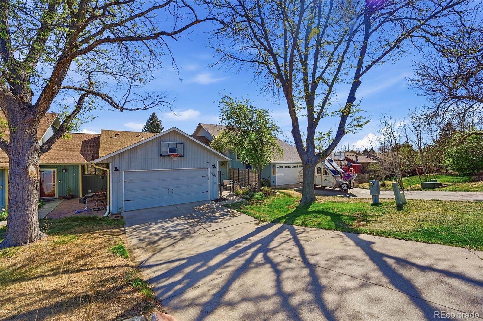 MLS Image #42 for 5404  fossil court,fort collins, Colorado