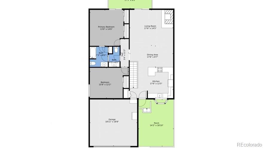 MLS Image #44 for 5404  fossil court,fort collins, Colorado