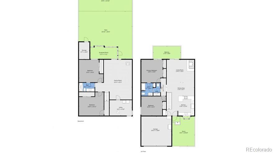 MLS Image #46 for 5404  fossil court,fort collins, Colorado