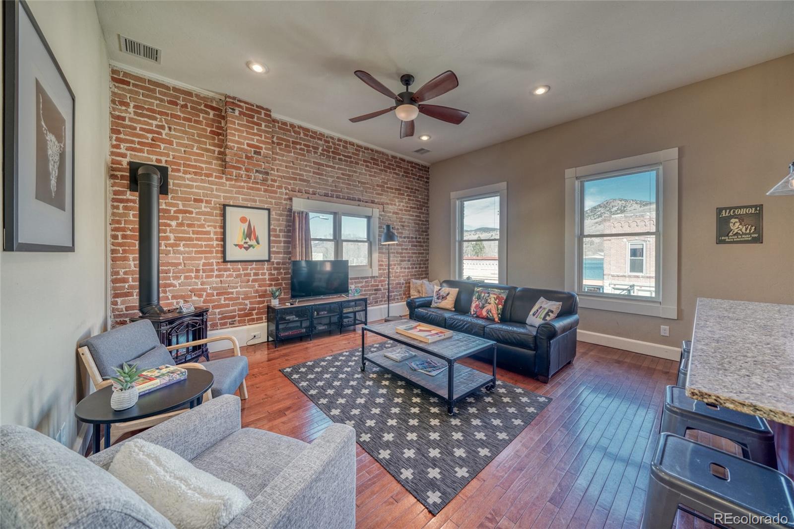 MLS Image #4 for 139 w 1st street,salida, Colorado
