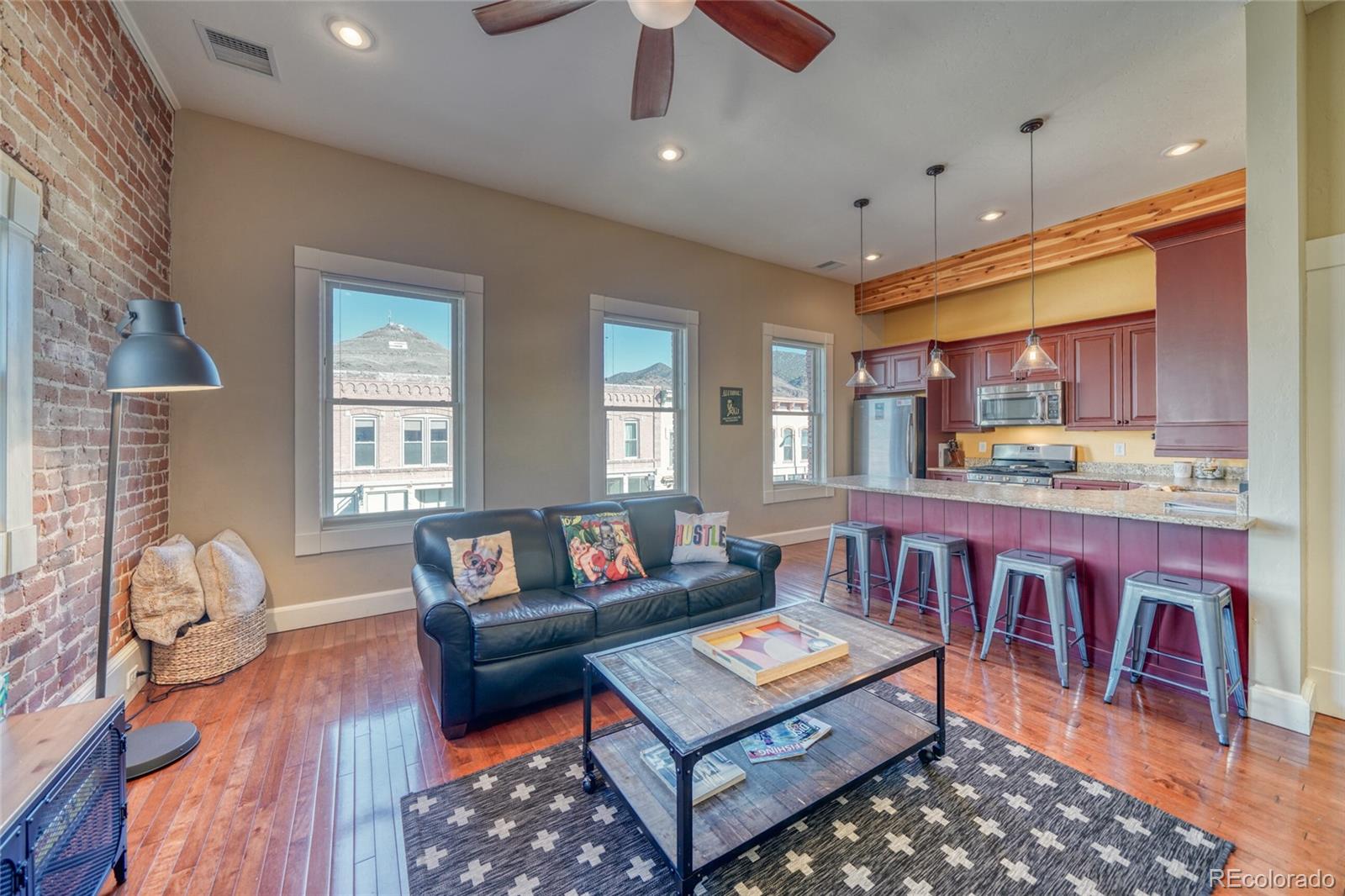 MLS Image #5 for 139 w 1st street,salida, Colorado