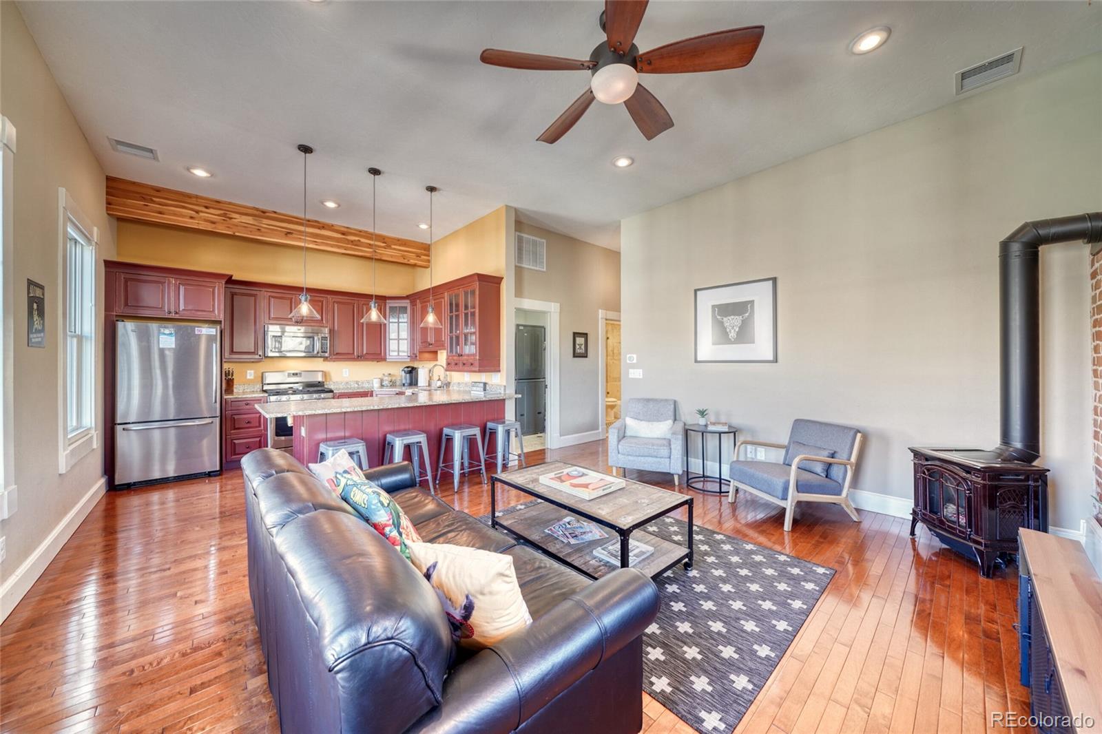 MLS Image #6 for 139 w 1st street,salida, Colorado
