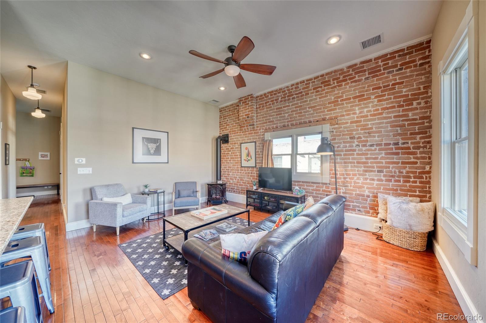 MLS Image #7 for 139 w 1st street,salida, Colorado
