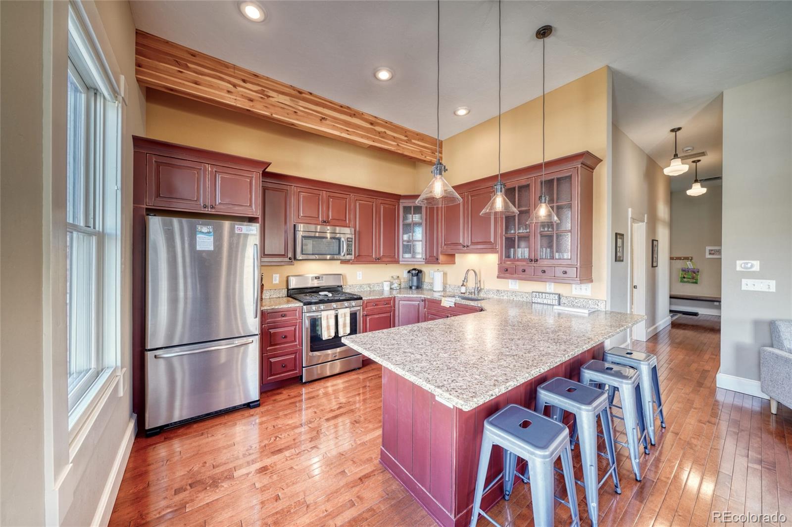 MLS Image #8 for 139 w 1st street,salida, Colorado