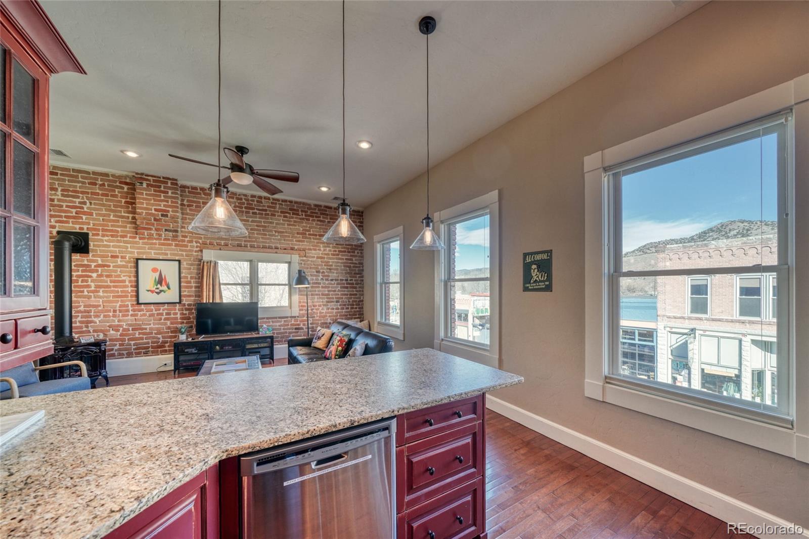 MLS Image #9 for 139 w 1st street,salida, Colorado