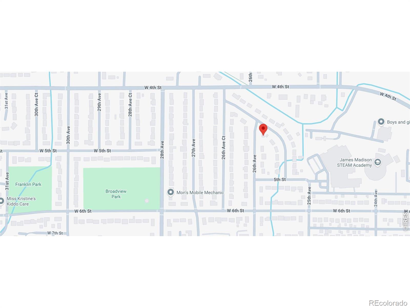 MLS Image #29 for 444  26th avenue,greeley, Colorado