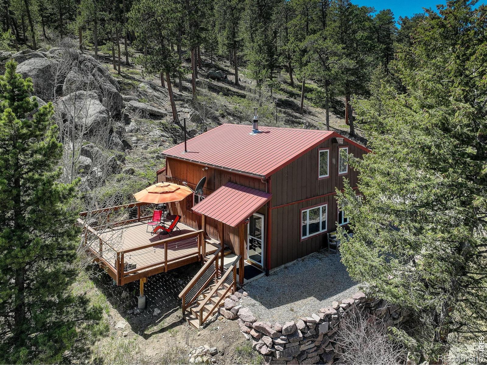 MLS Image #0 for 760  hickory drive,lyons, Colorado