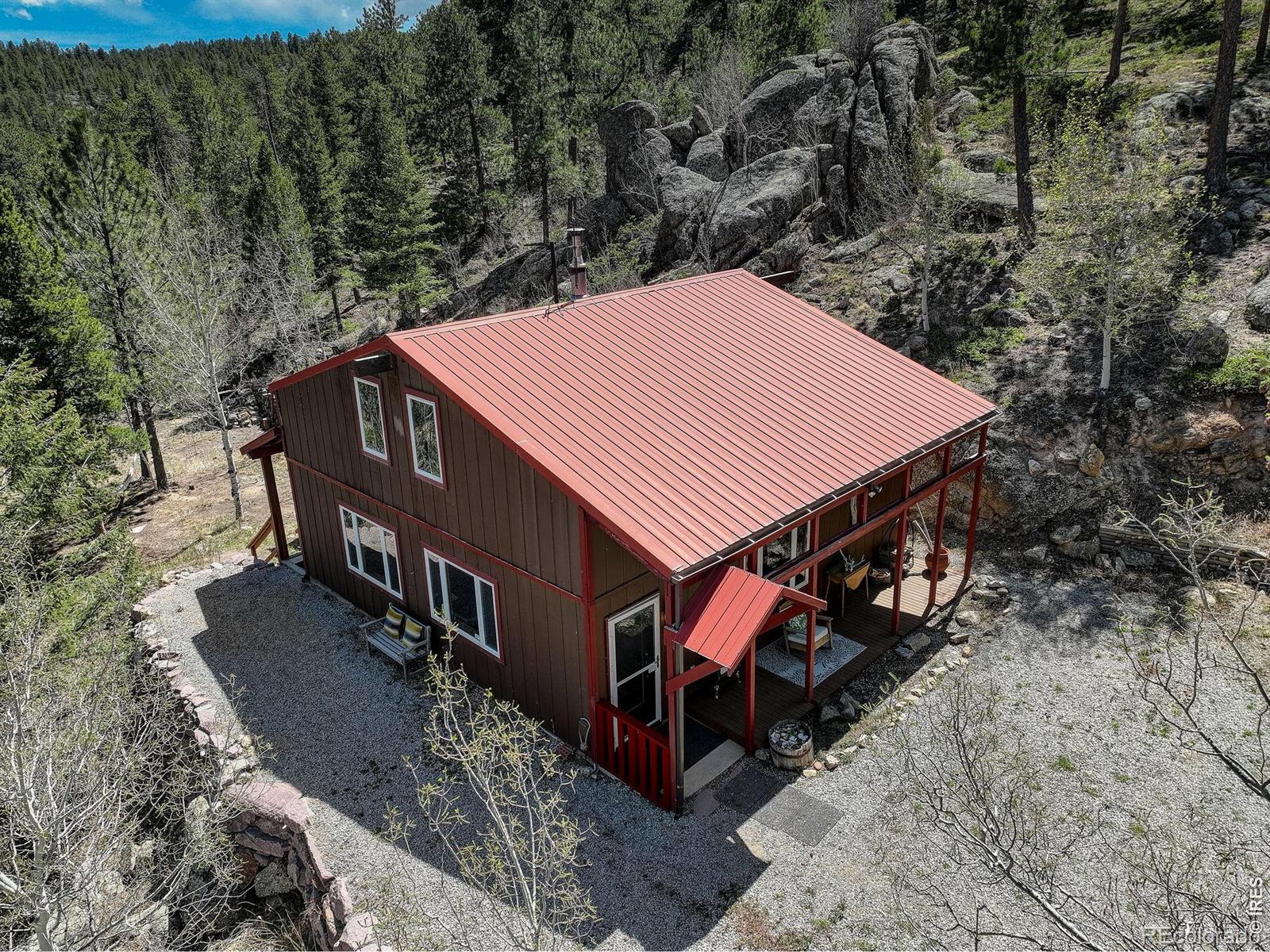MLS Image #1 for 760  hickory drive,lyons, Colorado