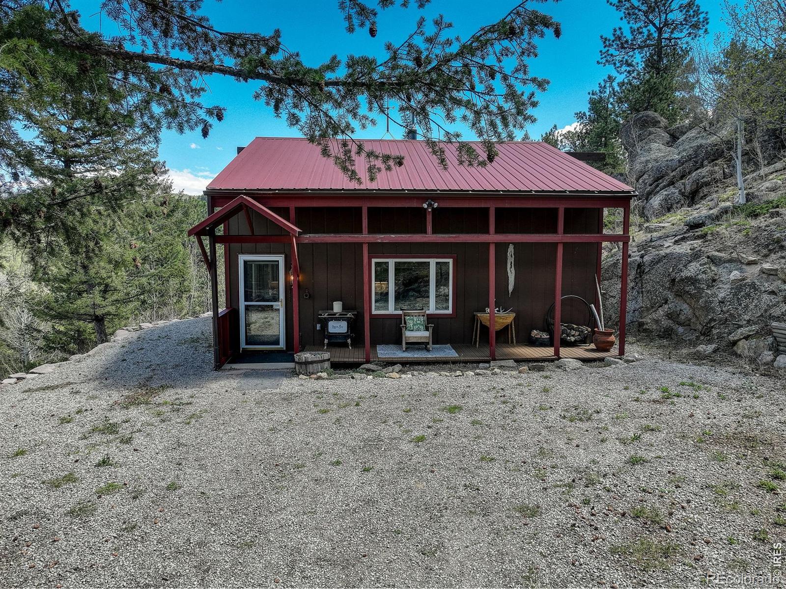 MLS Image #2 for 760  hickory drive,lyons, Colorado