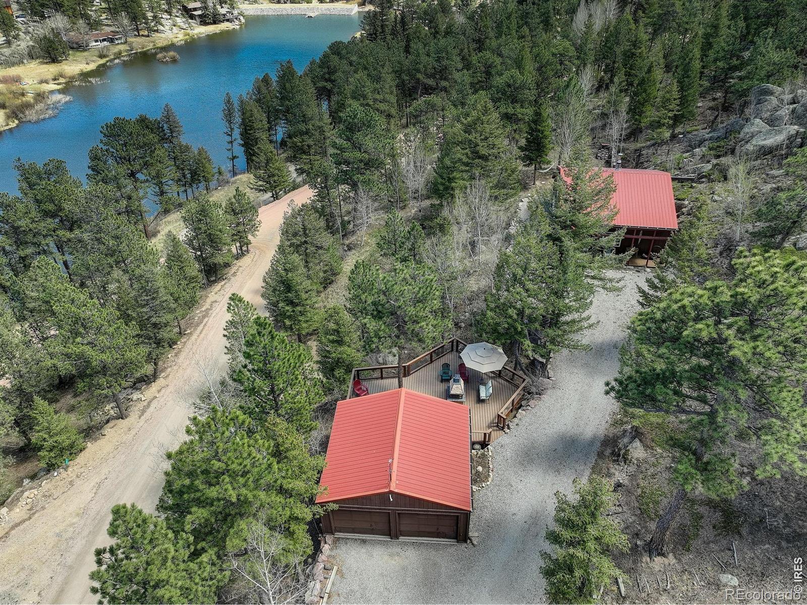 MLS Image #3 for 760  hickory drive,lyons, Colorado