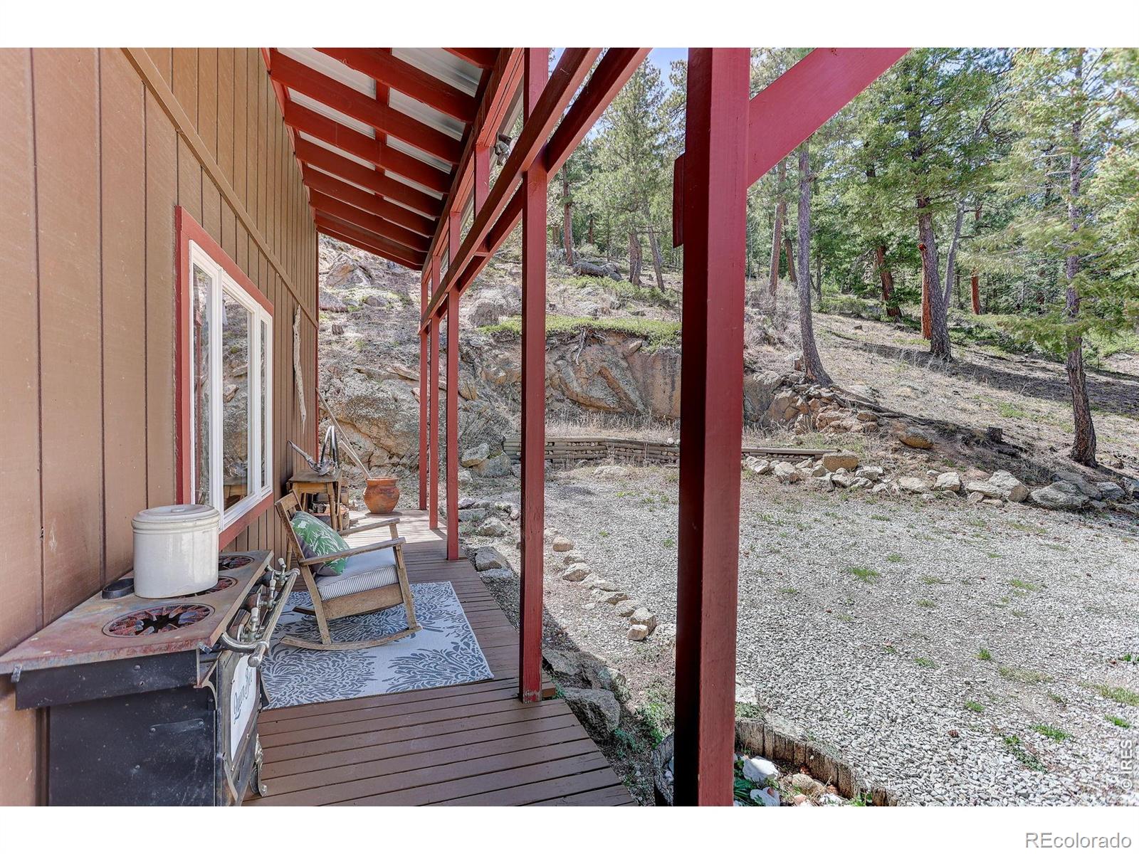 MLS Image #4 for 760  hickory drive,lyons, Colorado