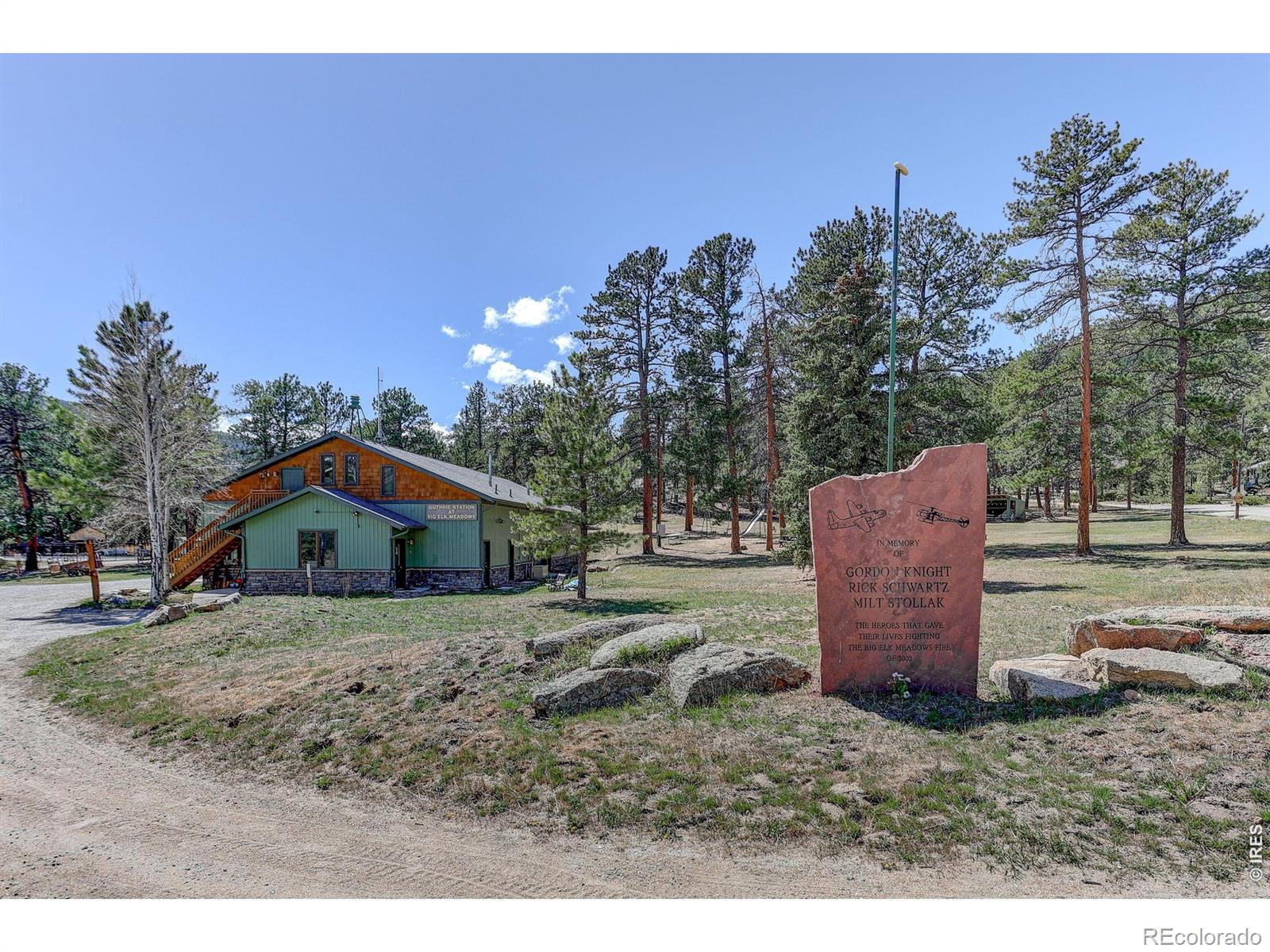 MLS Image #40 for 760  hickory drive,lyons, Colorado