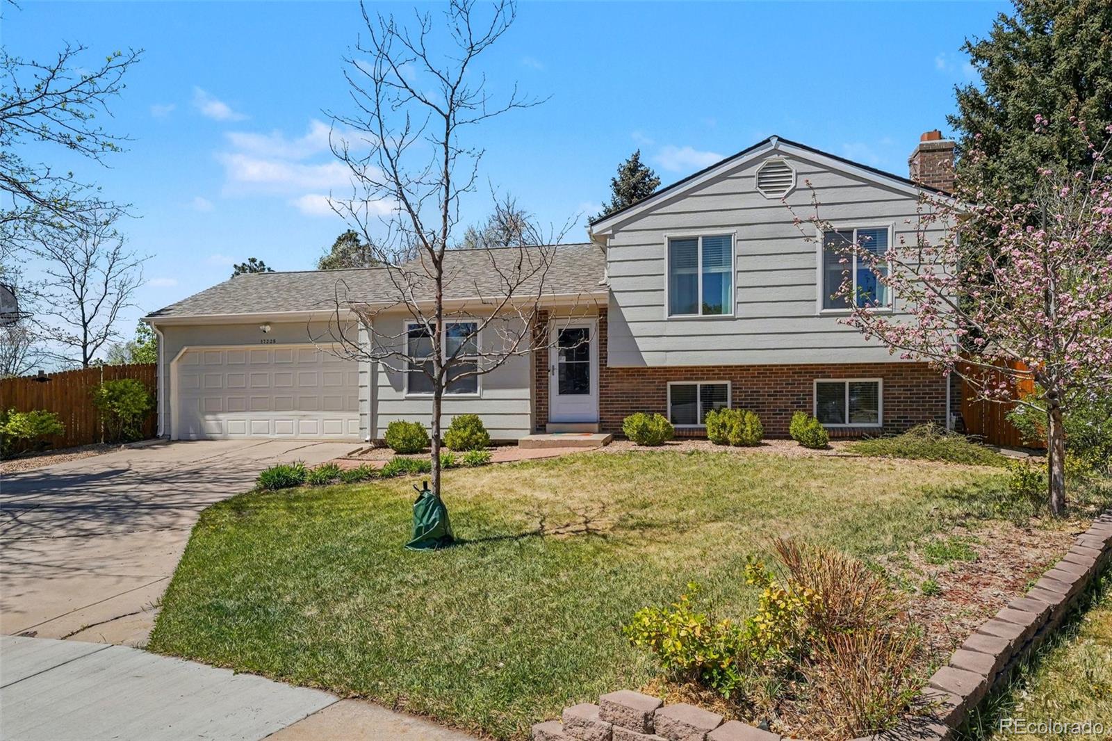 MLS Image #1 for 17229 e progress avenue,centennial, Colorado