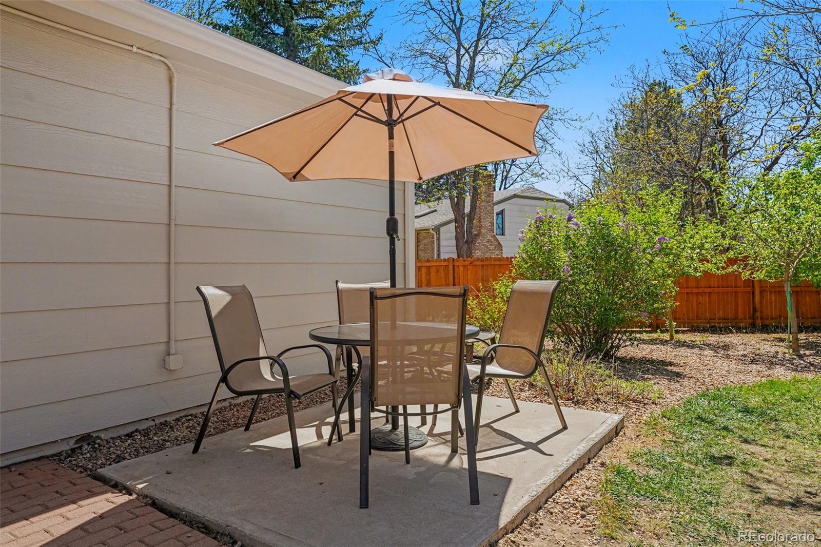 MLS Image #15 for 17229 e progress avenue,centennial, Colorado