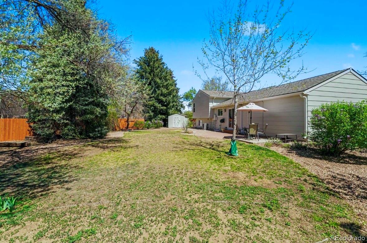 MLS Image #17 for 17229 e progress avenue,centennial, Colorado