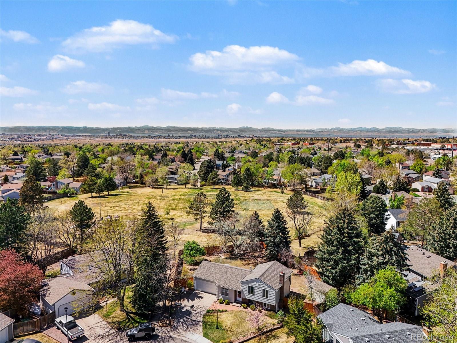 MLS Image #19 for 17229 e progress avenue,centennial, Colorado
