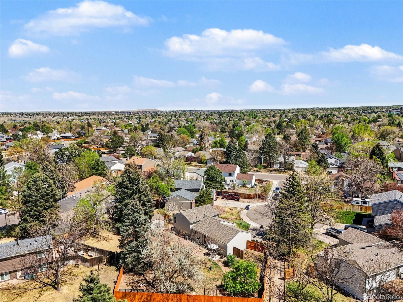 MLS Image #20 for 17229 e progress avenue,centennial, Colorado