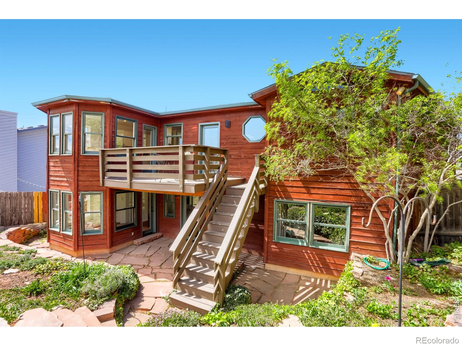 MLS Image #1 for 122  longs peak drive,lyons, Colorado