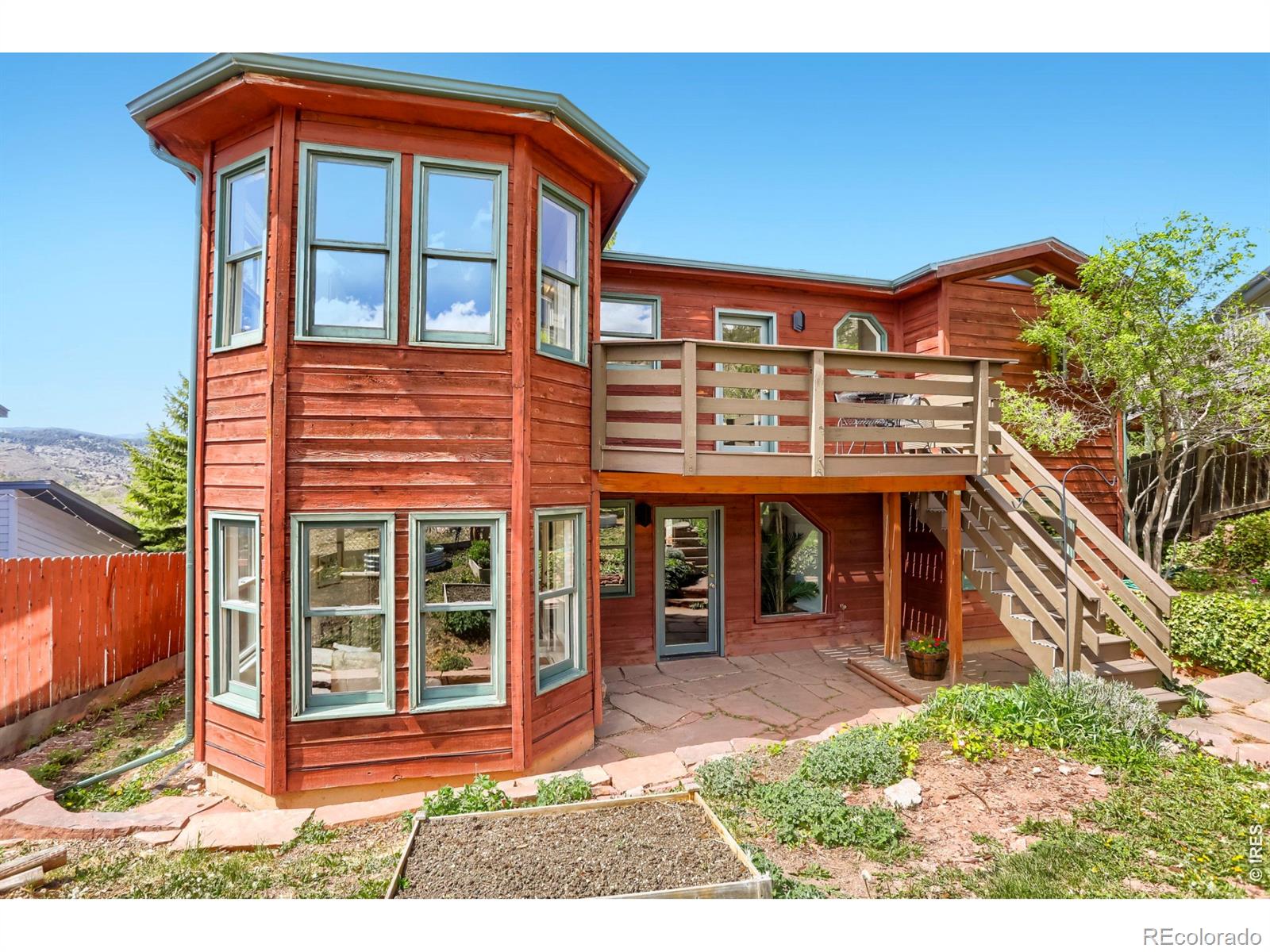 MLS Image #24 for 122  longs peak drive,lyons, Colorado