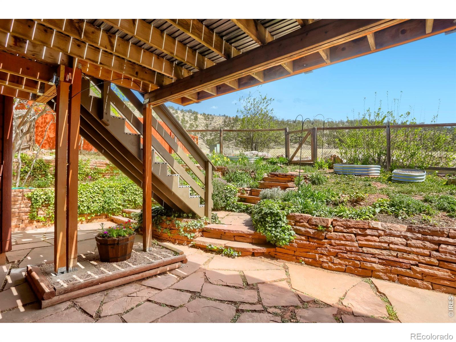 MLS Image #26 for 122  longs peak drive,lyons, Colorado