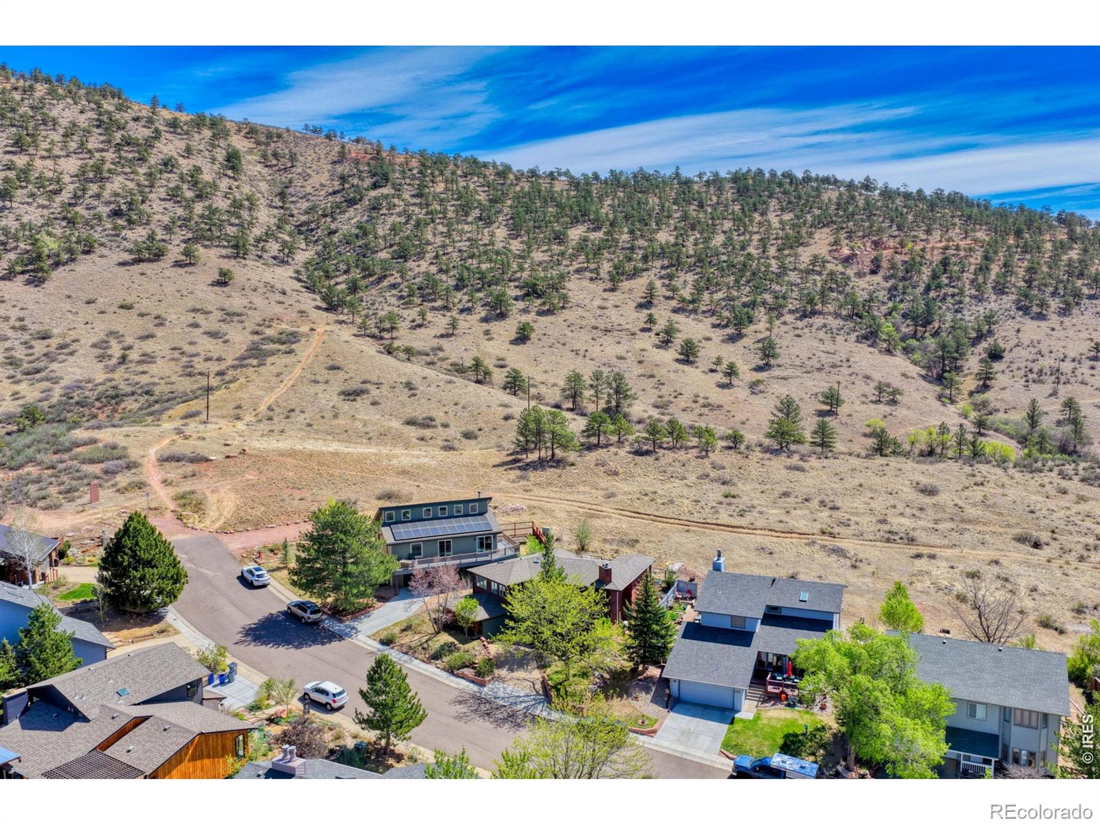 MLS Image #30 for 122  longs peak drive,lyons, Colorado