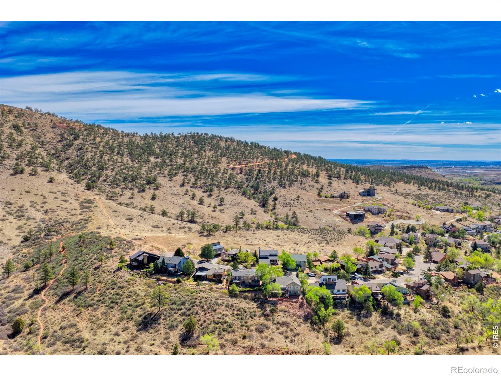 MLS Image #31 for 122  longs peak drive,lyons, Colorado