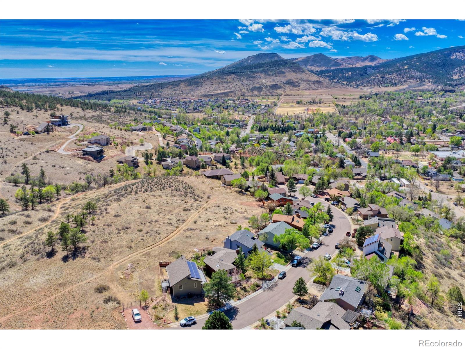 MLS Image #32 for 122  longs peak drive,lyons, Colorado