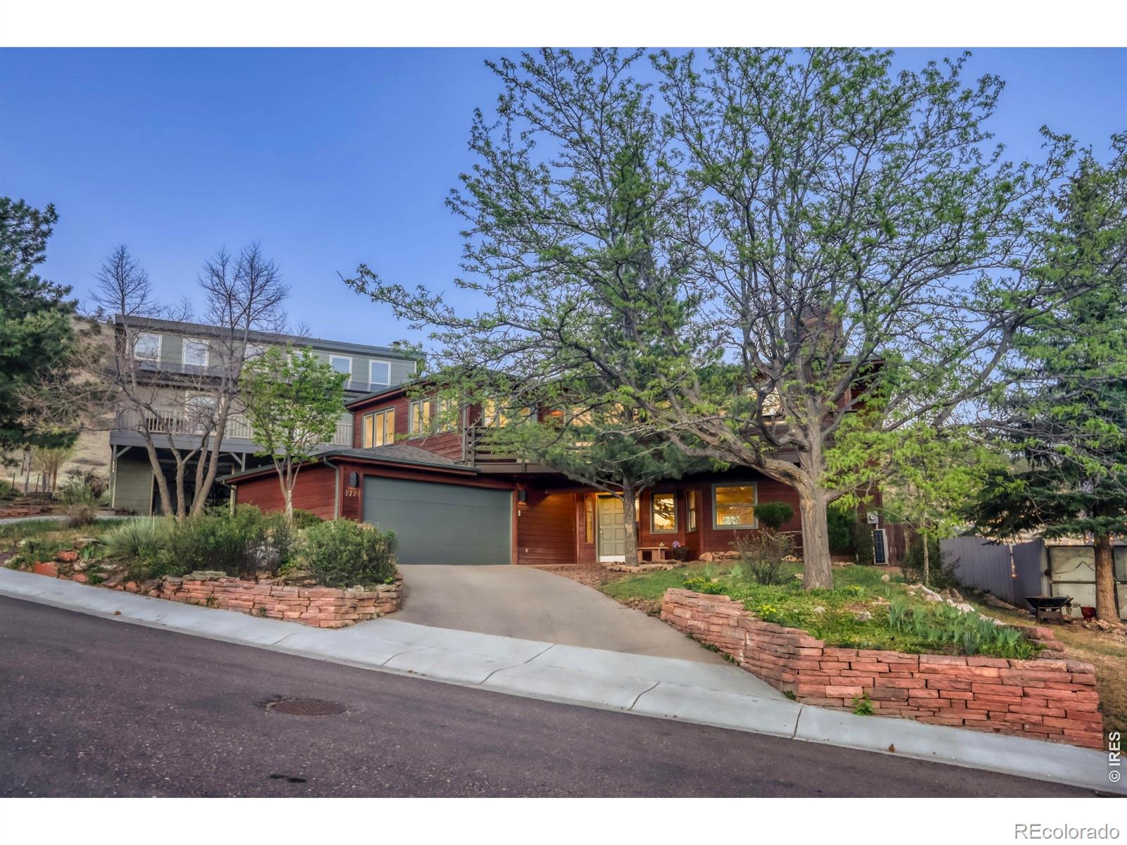 MLS Image #33 for 122  longs peak drive,lyons, Colorado