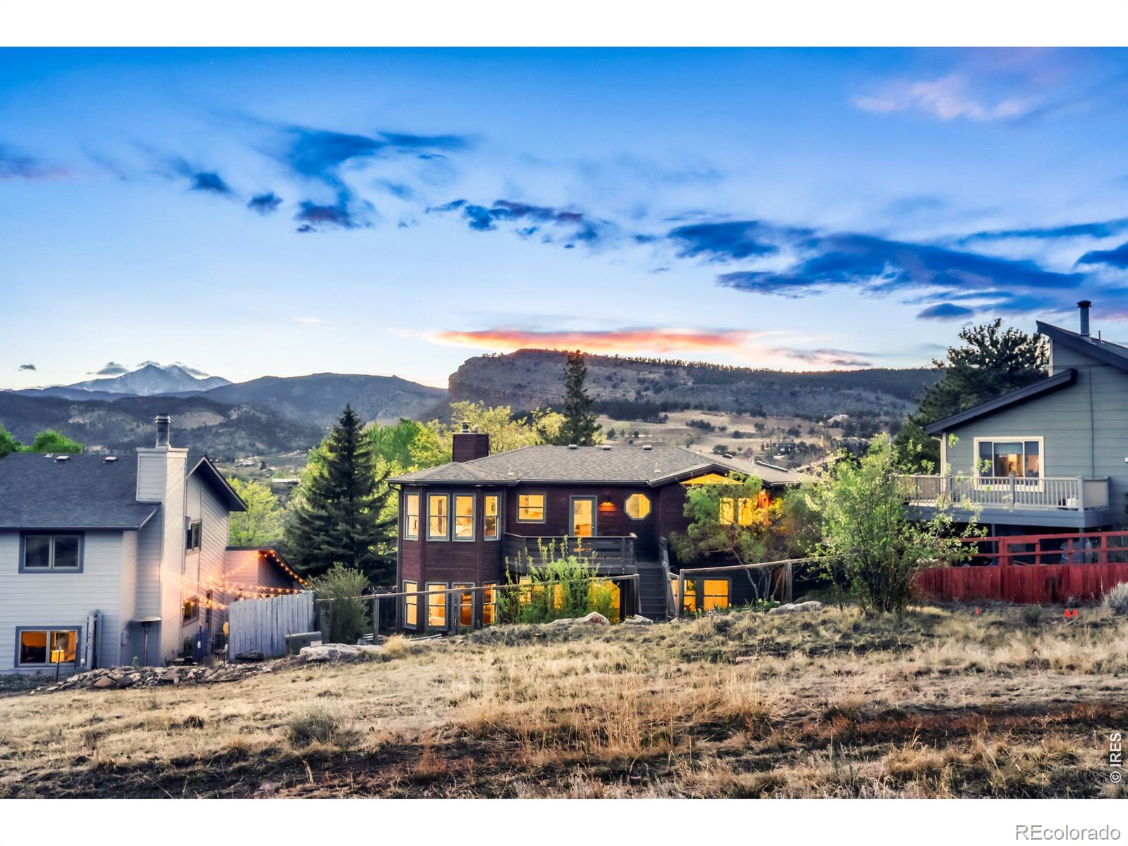 MLS Image #34 for 122  longs peak drive,lyons, Colorado