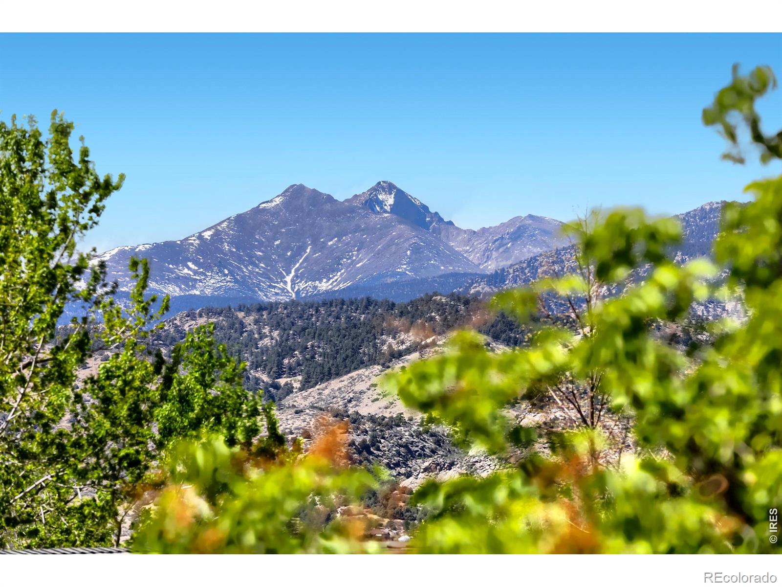 MLS Image #4 for 122  longs peak drive,lyons, Colorado