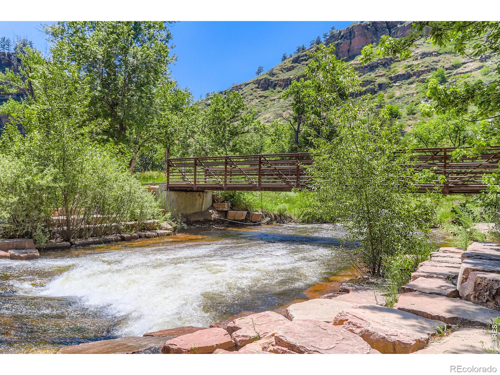MLS Image #40 for 122  longs peak drive,lyons, Colorado