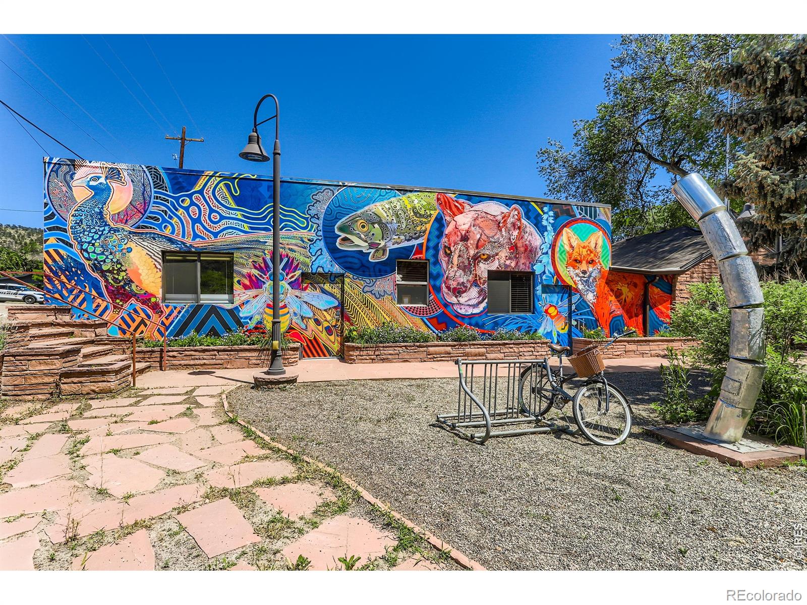 MLS Image #43 for 122  longs peak drive,lyons, Colorado
