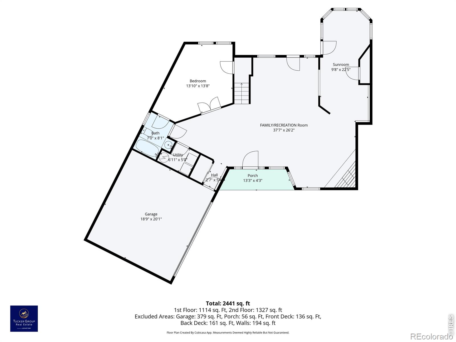 MLS Image #49 for 122  longs peak drive,lyons, Colorado