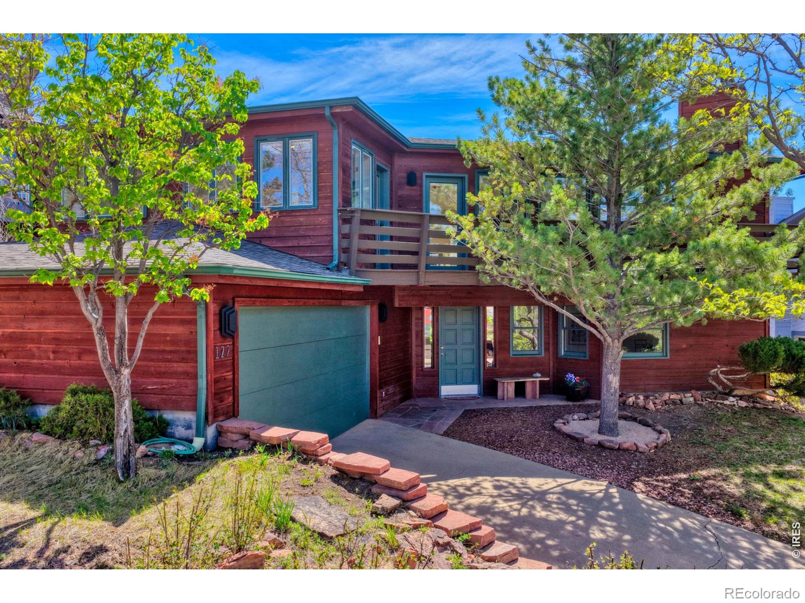 MLS Image #5 for 122  longs peak drive,lyons, Colorado