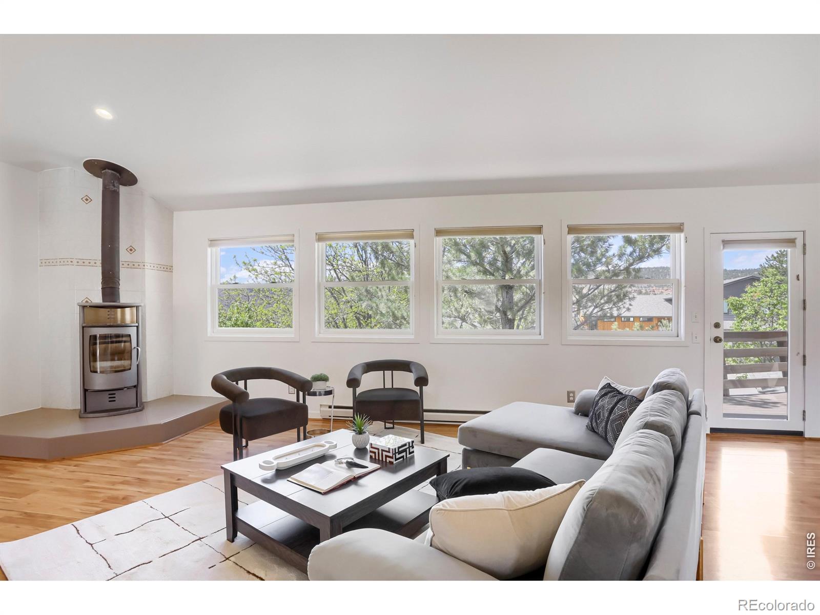 MLS Image #6 for 122  longs peak drive,lyons, Colorado
