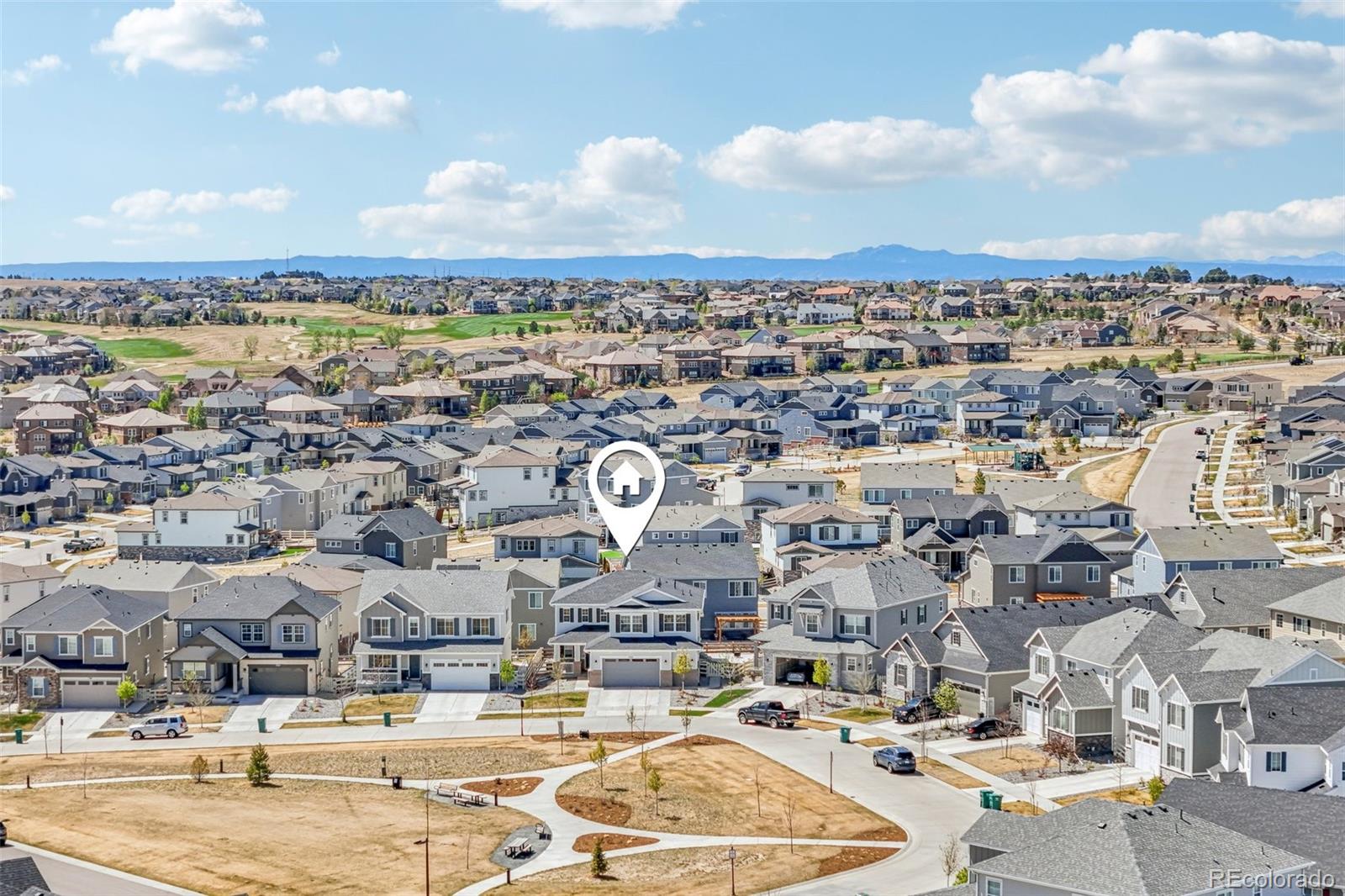 MLS Image #1 for 7319 s yantley way,aurora, Colorado