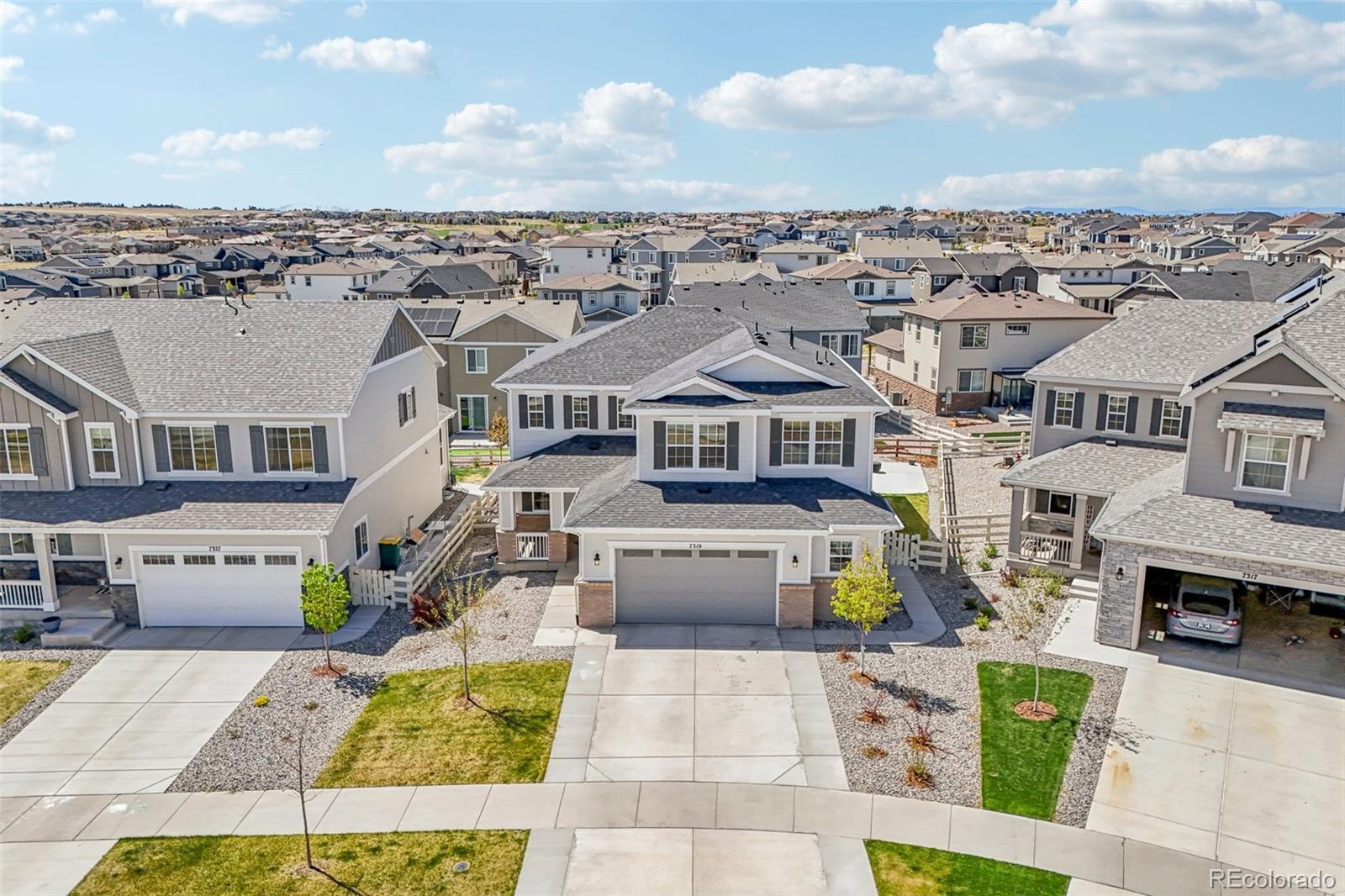 MLS Image #42 for 7319 s yantley way,aurora, Colorado