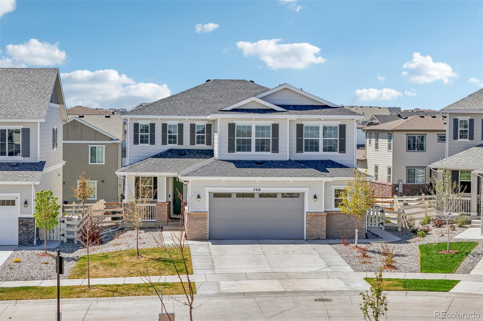 MLS Image #43 for 7319 s yantley way,aurora, Colorado