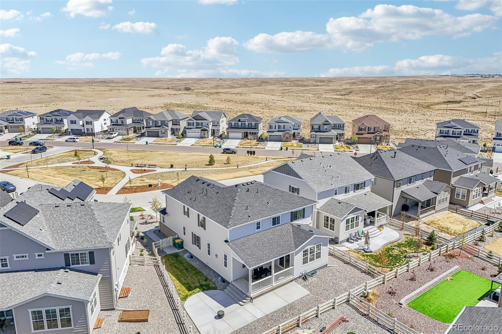 MLS Image #46 for 7319 s yantley way,aurora, Colorado