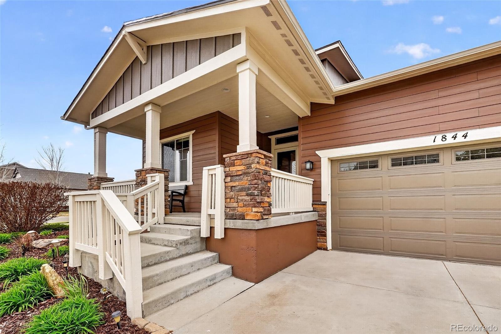MLS Image #1 for 1844  wright drive,erie, Colorado