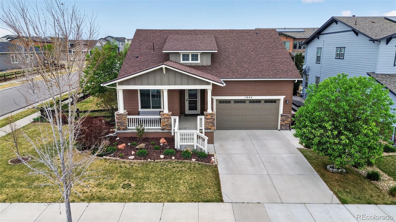 MLS Image #36 for 1844  wright drive,erie, Colorado