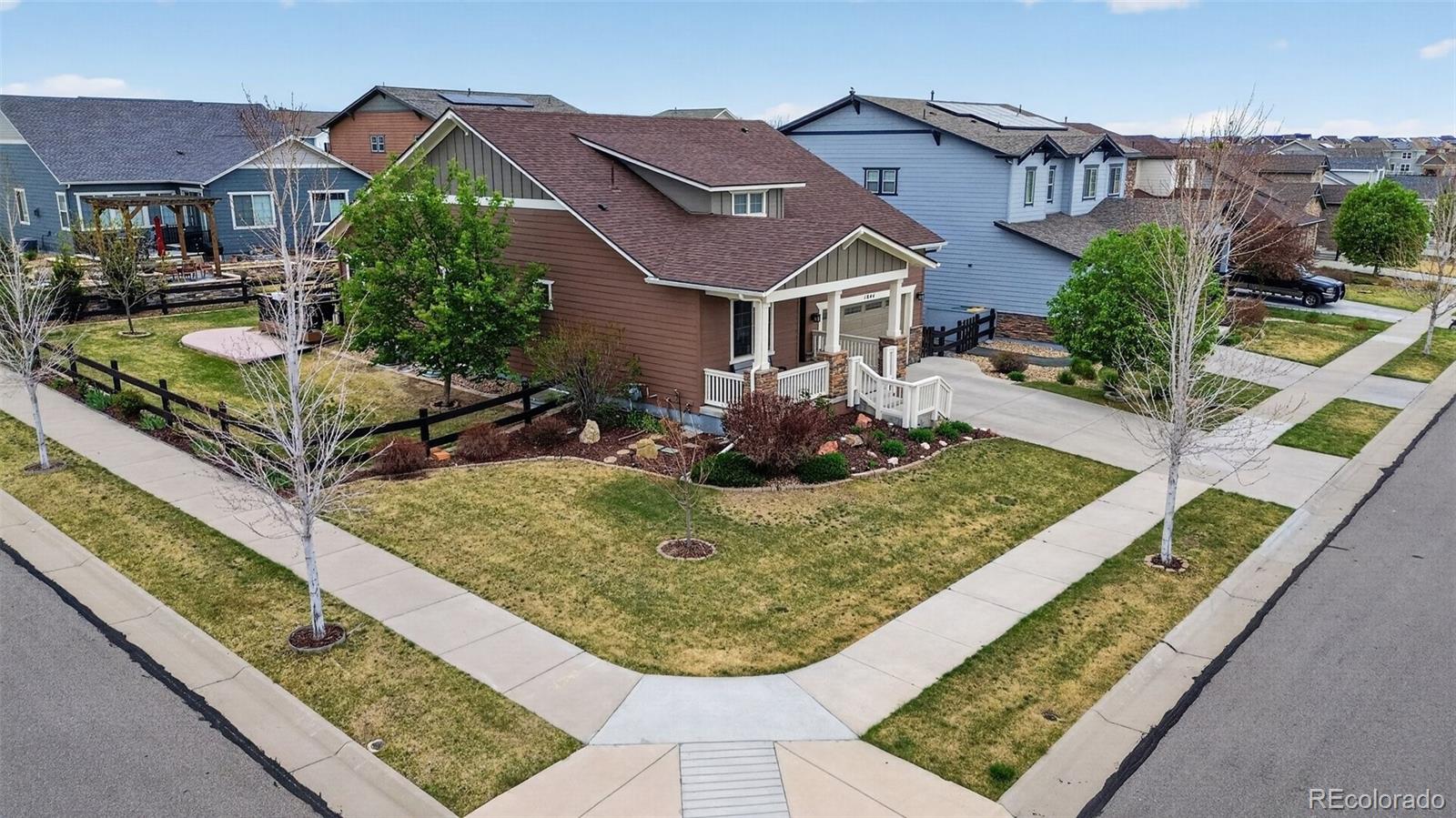 MLS Image #37 for 1844  wright drive,erie, Colorado