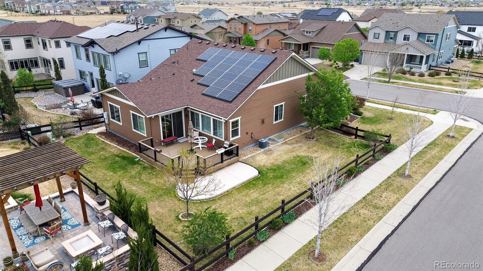 MLS Image #38 for 1844  wright drive,erie, Colorado