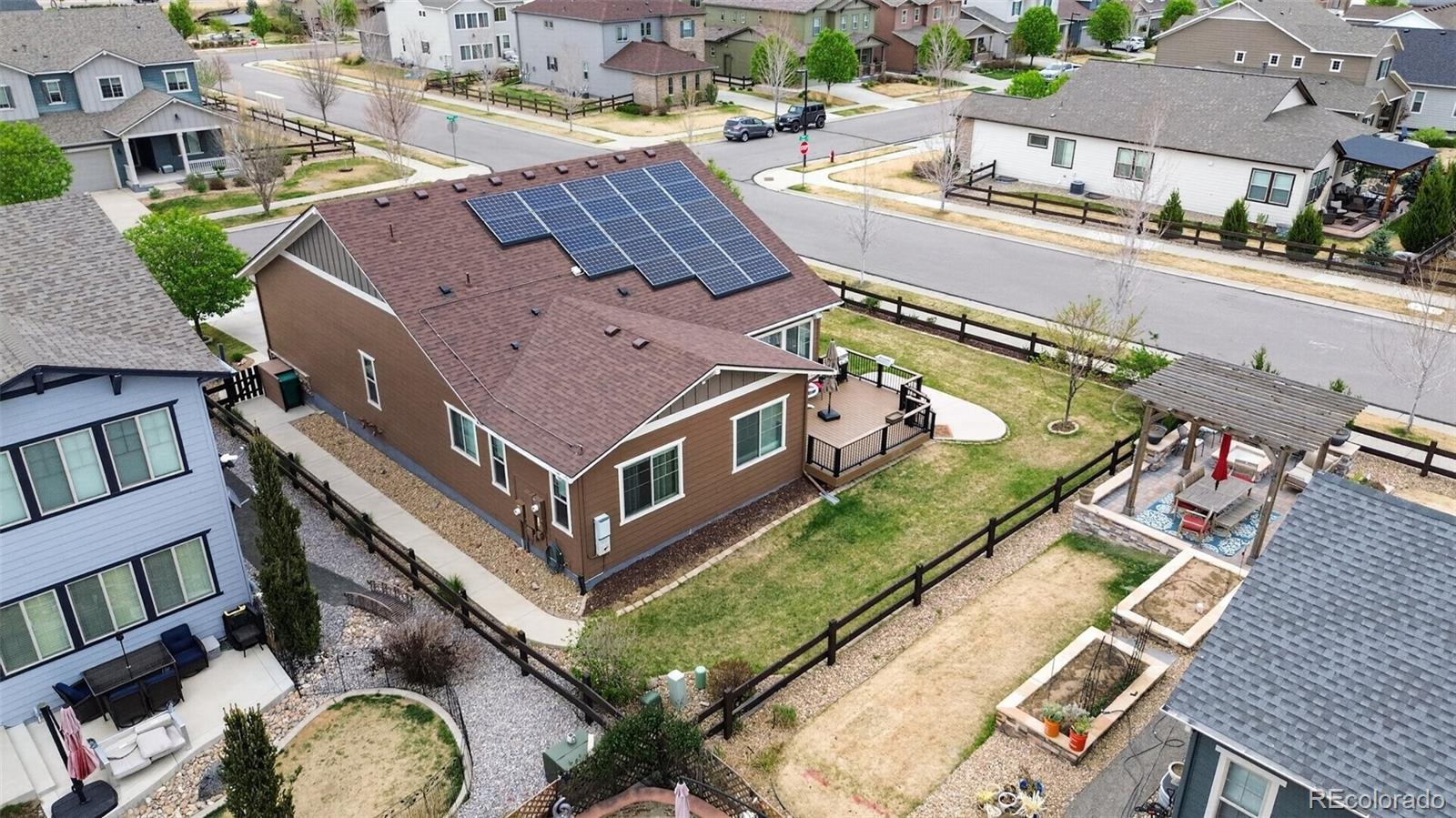MLS Image #39 for 1844  wright drive,erie, Colorado