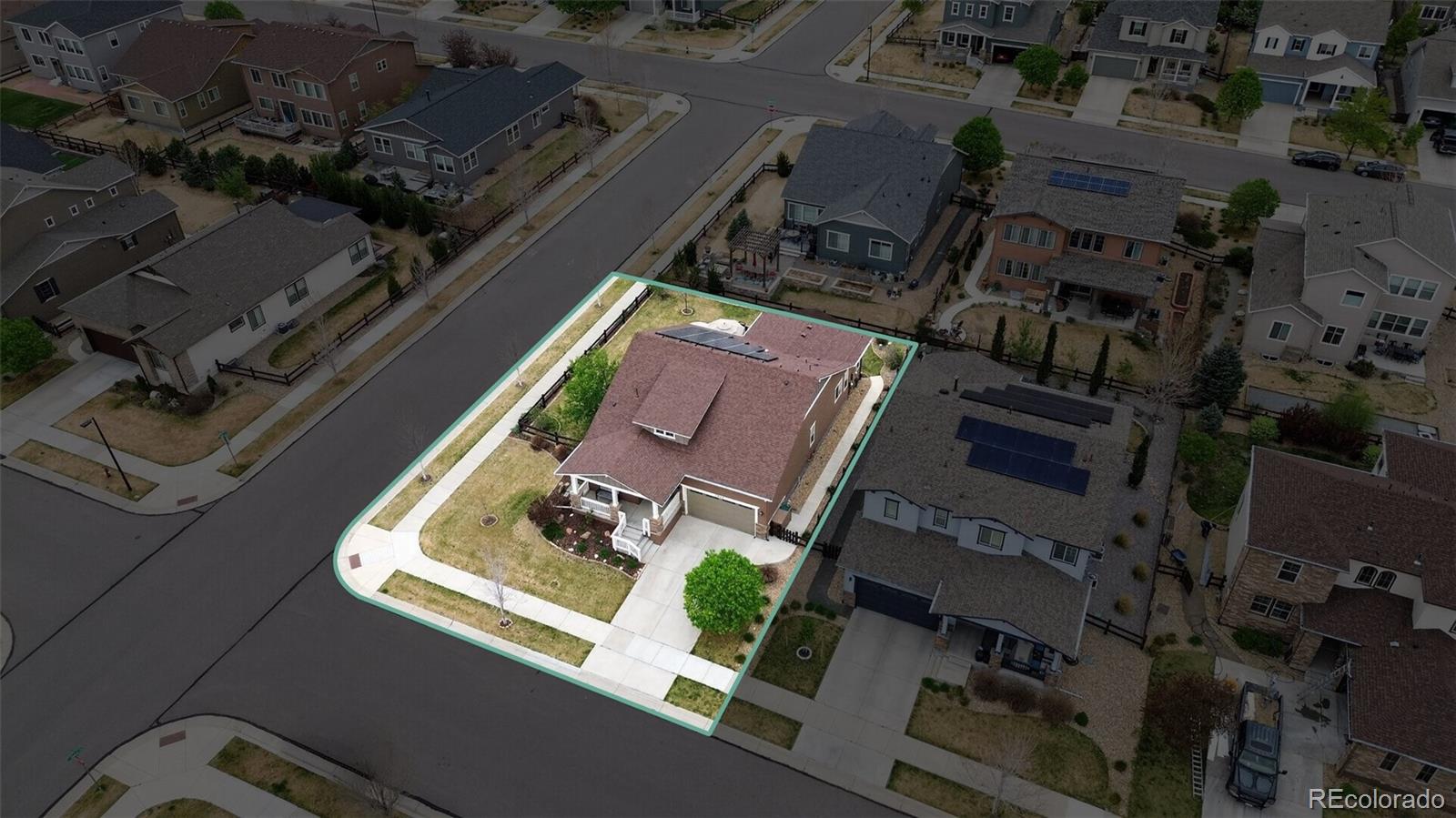 MLS Image #40 for 1844  wright drive,erie, Colorado