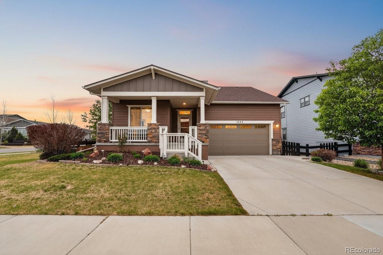 MLS Image #41 for 1844  wright drive,erie, Colorado
